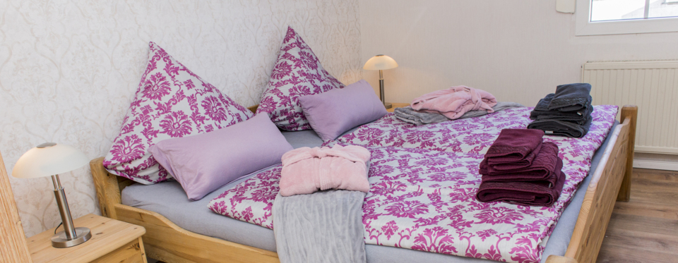 Ferienwohnung